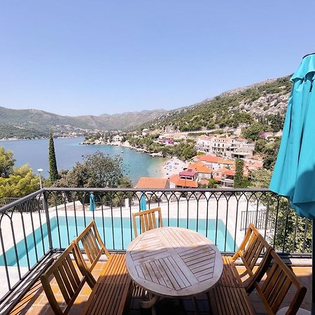 Apartments Villa Marijeta With Free Parking Dubrovnik Dış mekan fotoğraf