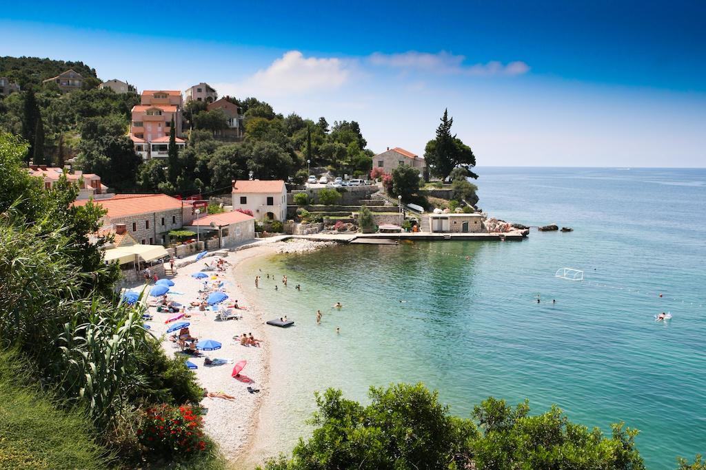 Apartments Villa Marijeta With Free Parking Dubrovnik Dış mekan fotoğraf