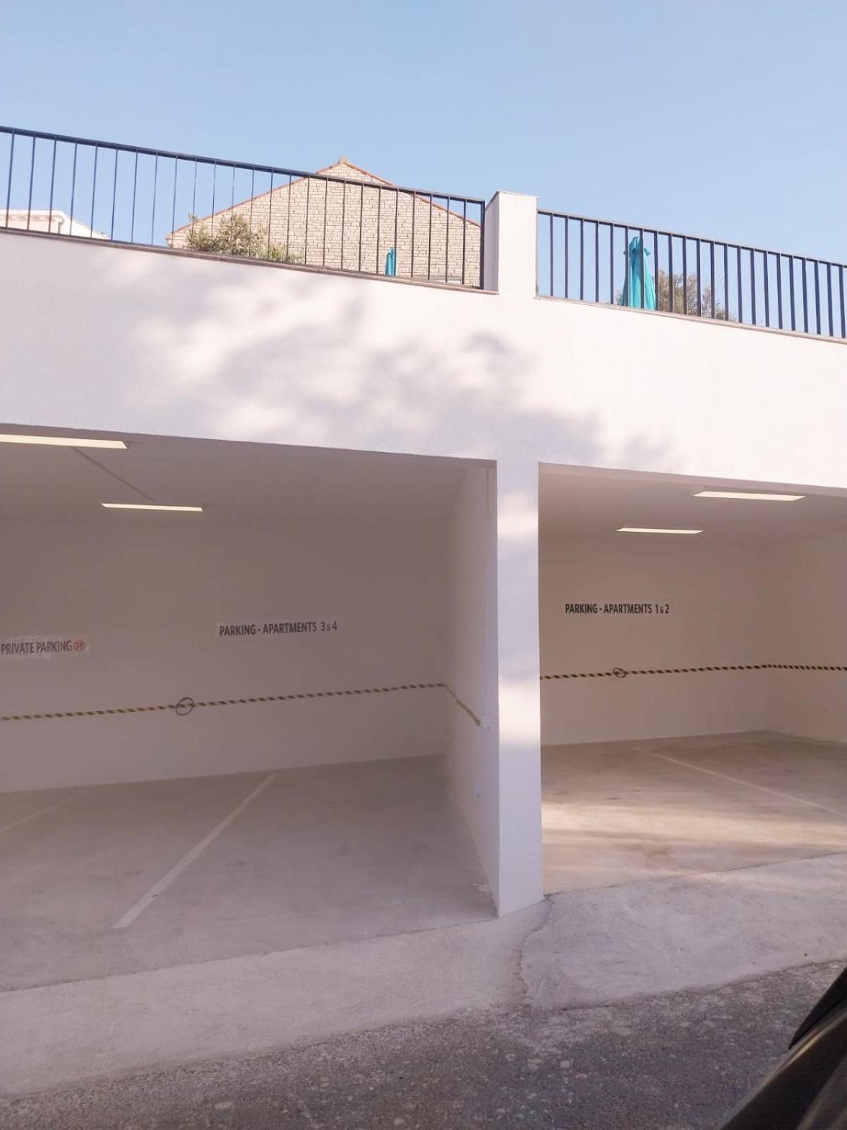 Apartments Villa Marijeta With Free Parking Dubrovnik Dış mekan fotoğraf