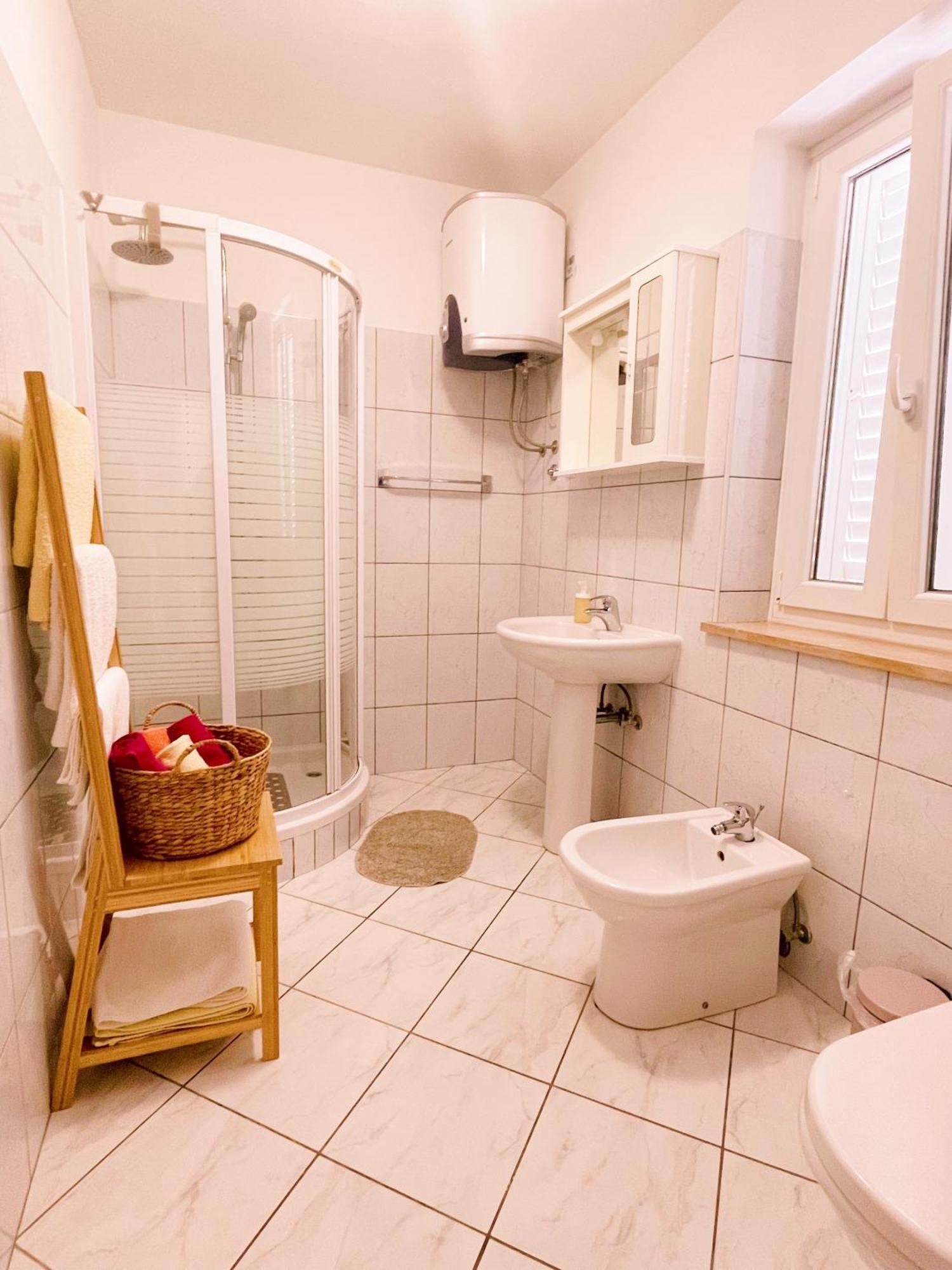 Apartments Villa Marijeta With Free Parking Dubrovnik Dış mekan fotoğraf