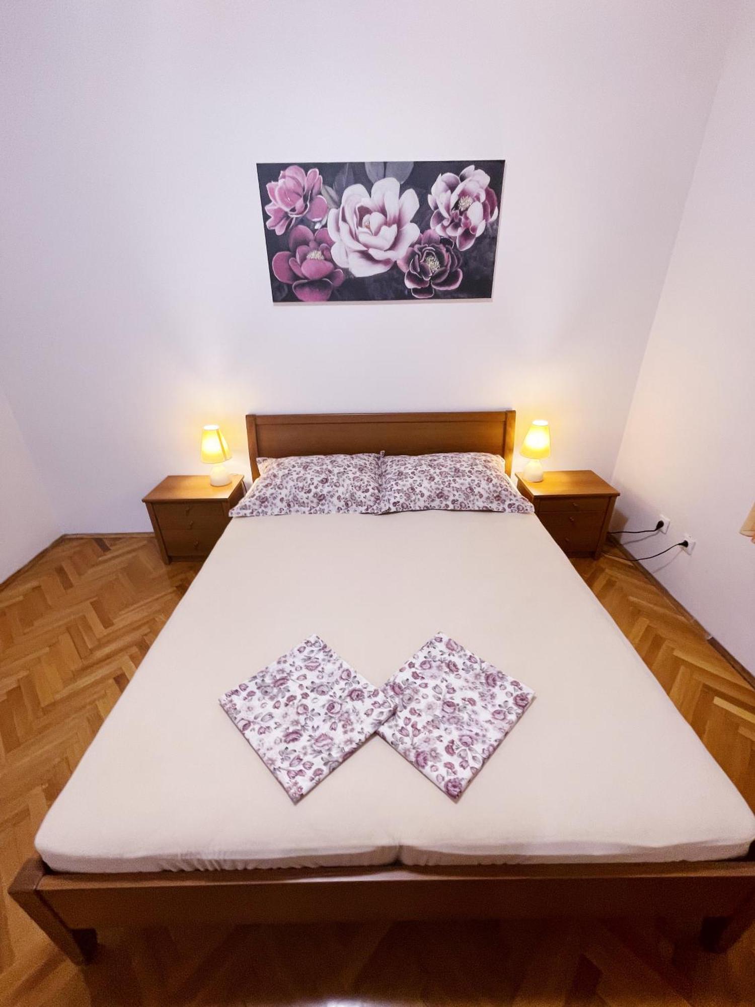 Apartments Villa Marijeta With Free Parking Dubrovnik Dış mekan fotoğraf