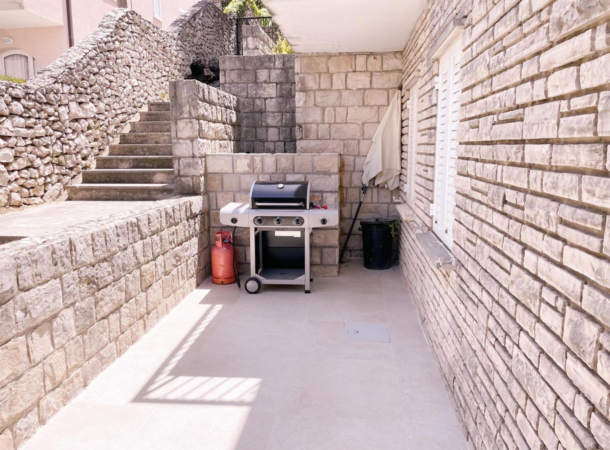 Apartments Villa Marijeta With Free Parking Dubrovnik Dış mekan fotoğraf