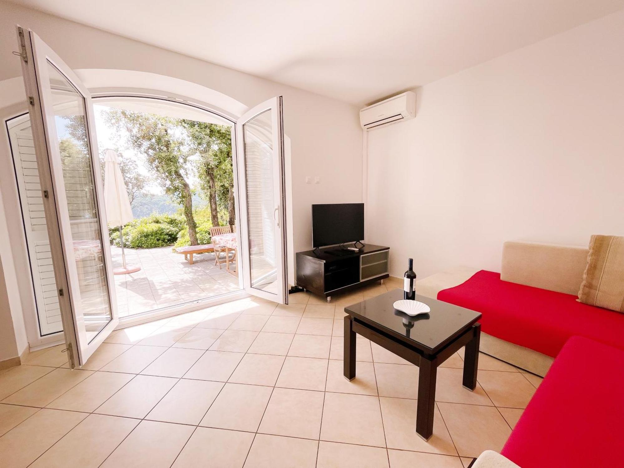 Apartments Villa Marijeta With Free Parking Dubrovnik Dış mekan fotoğraf