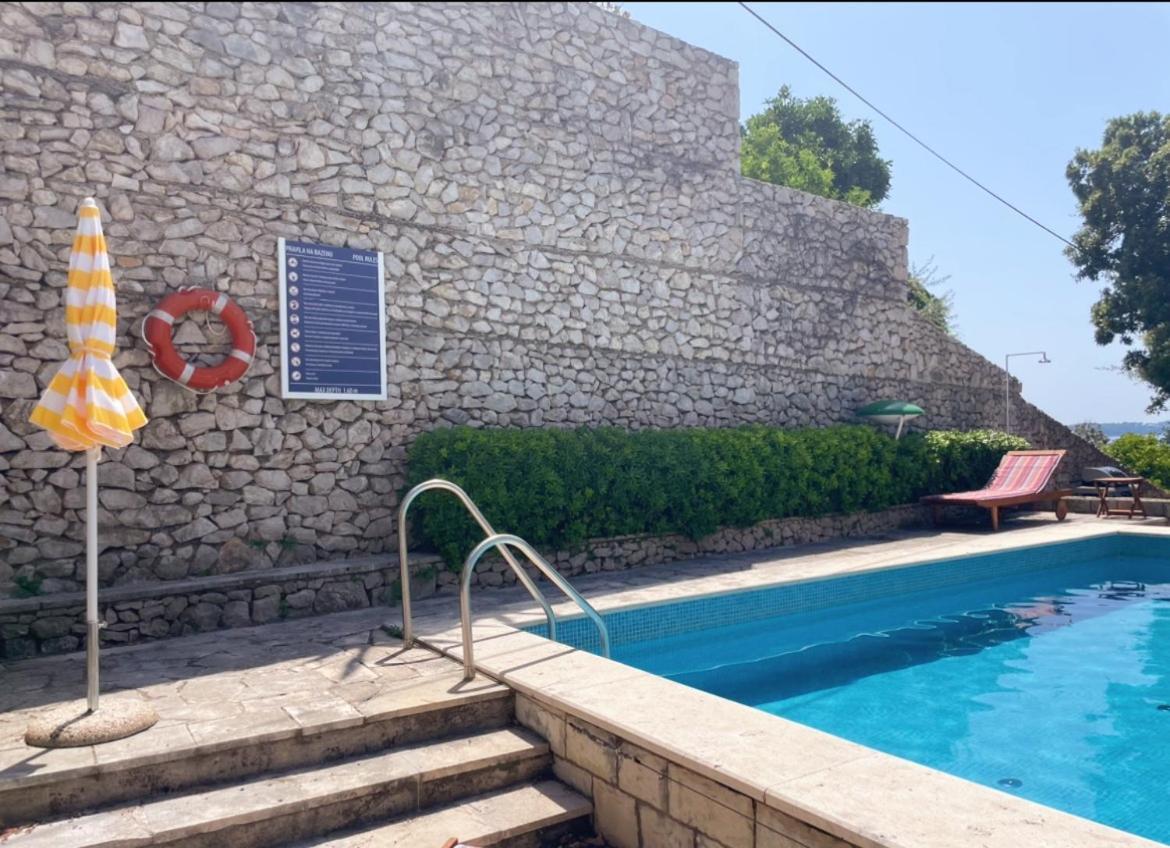 Apartments Villa Marijeta With Free Parking Dubrovnik Dış mekan fotoğraf